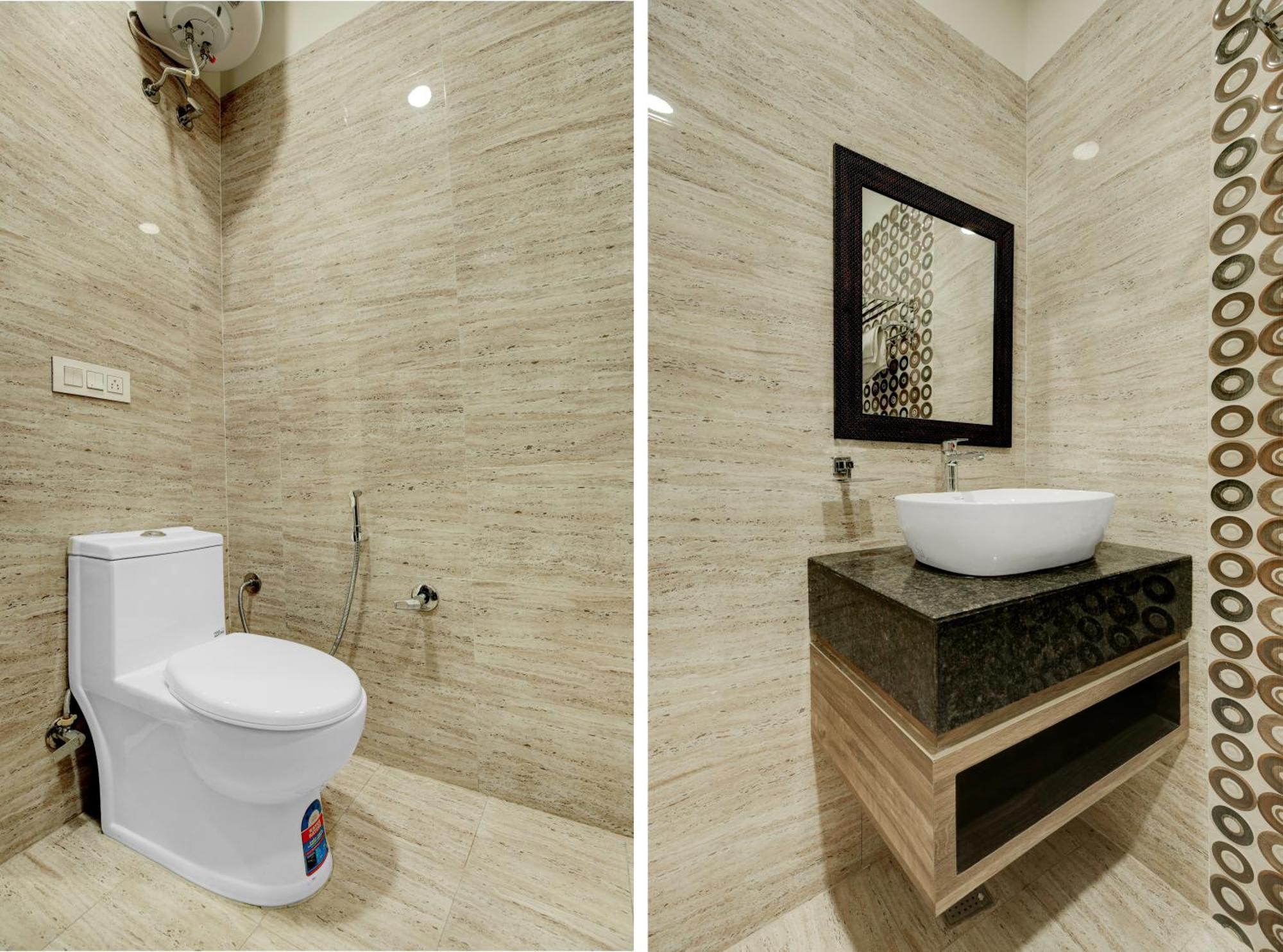 Super Collection O Ovel Hotel Grand Abadpura Екстер'єр фото