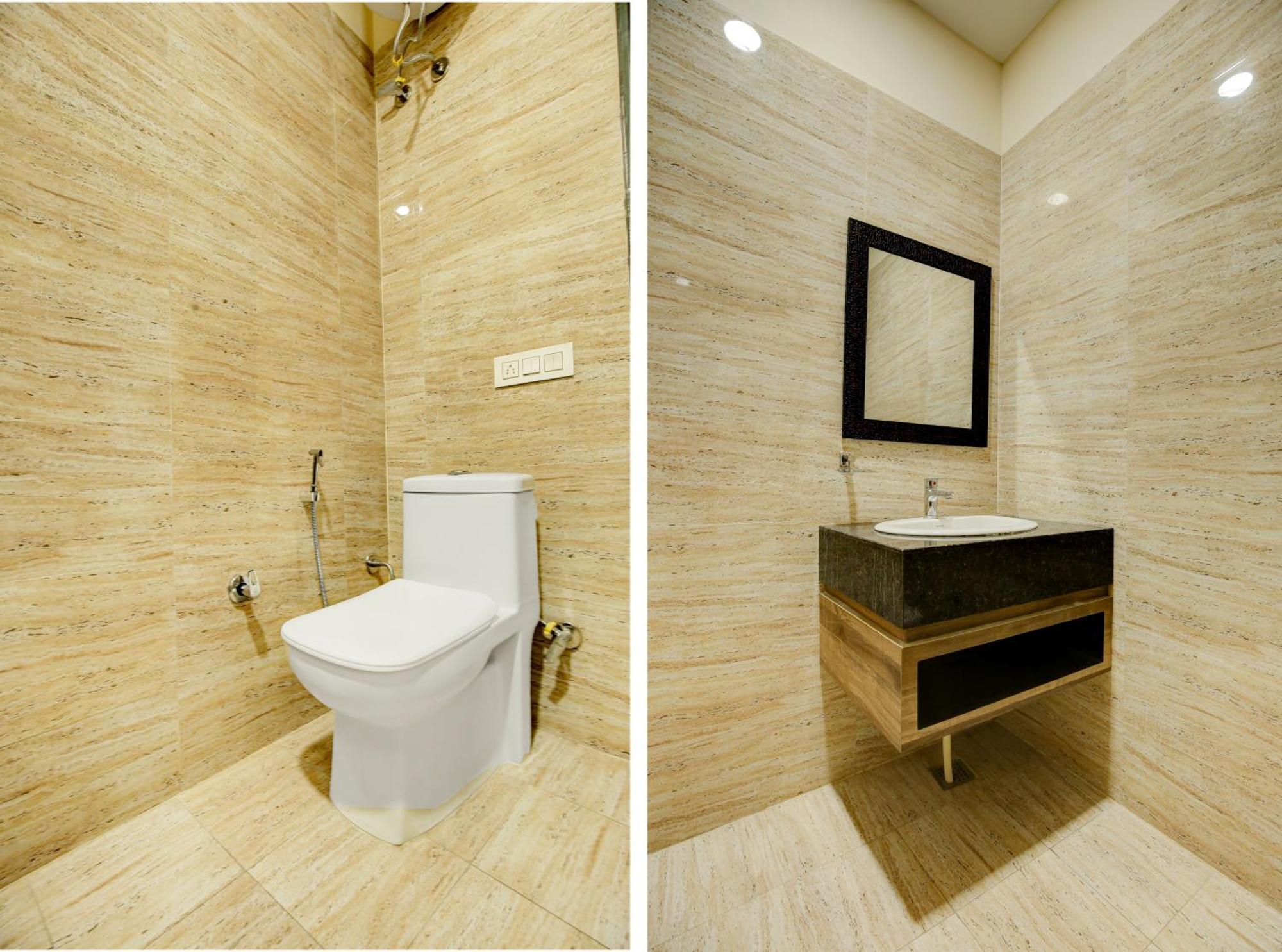 Super Collection O Ovel Hotel Grand Abadpura Екстер'єр фото